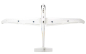 Preview: AS-AH017P SZD-54 E-Segler 2m PNP Arrows